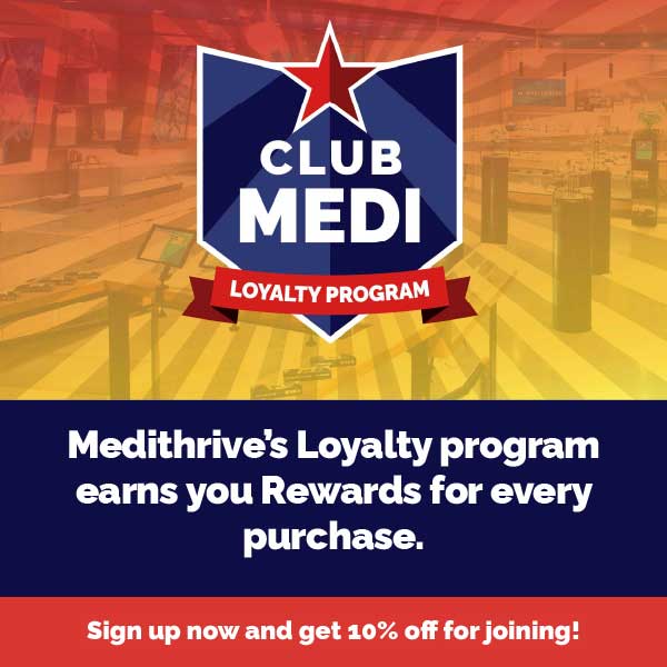 Join Club Medi Loyalty