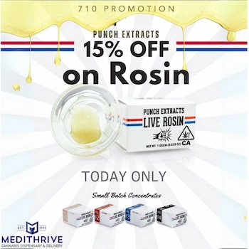 Medithrive Daily Deals