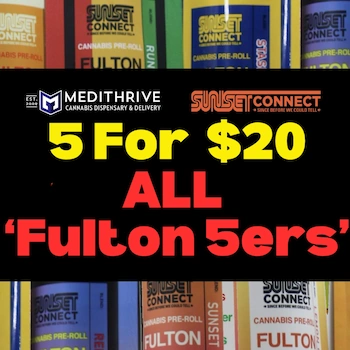 Medithrive Daily Deals