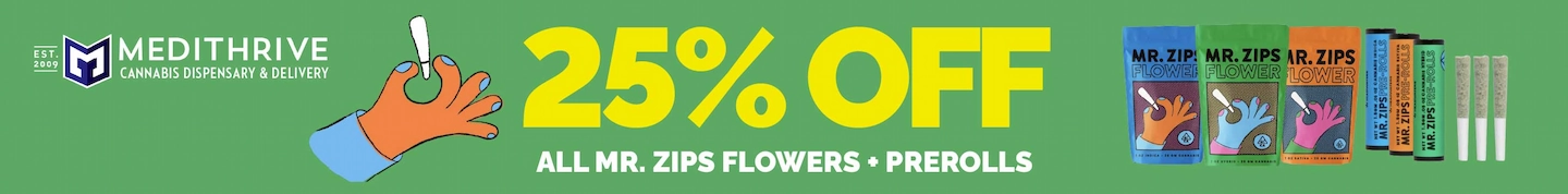 Medithrive Daily Deals