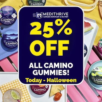 Medithrive Daily Deals