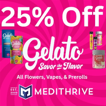 Medithrive Daily Deals