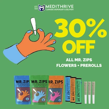 Medithrive Daily Deals