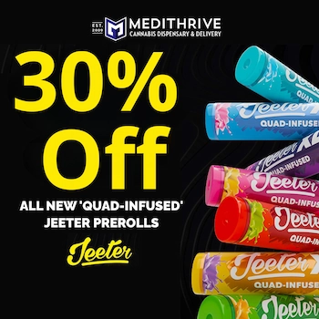 Medithrive Daily Deals
