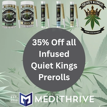 Medithrive Daily Deals