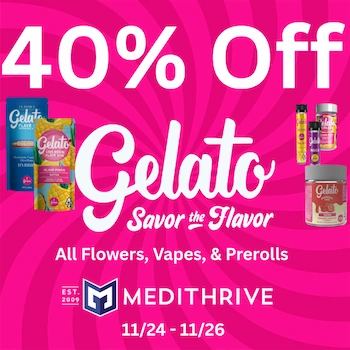 Medithrive Daily Deals