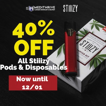 Medithrive Daily Deals