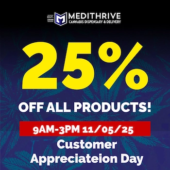Medithrive Daily Deals