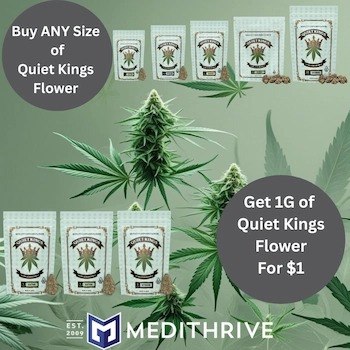 Medithrive Daily Deals