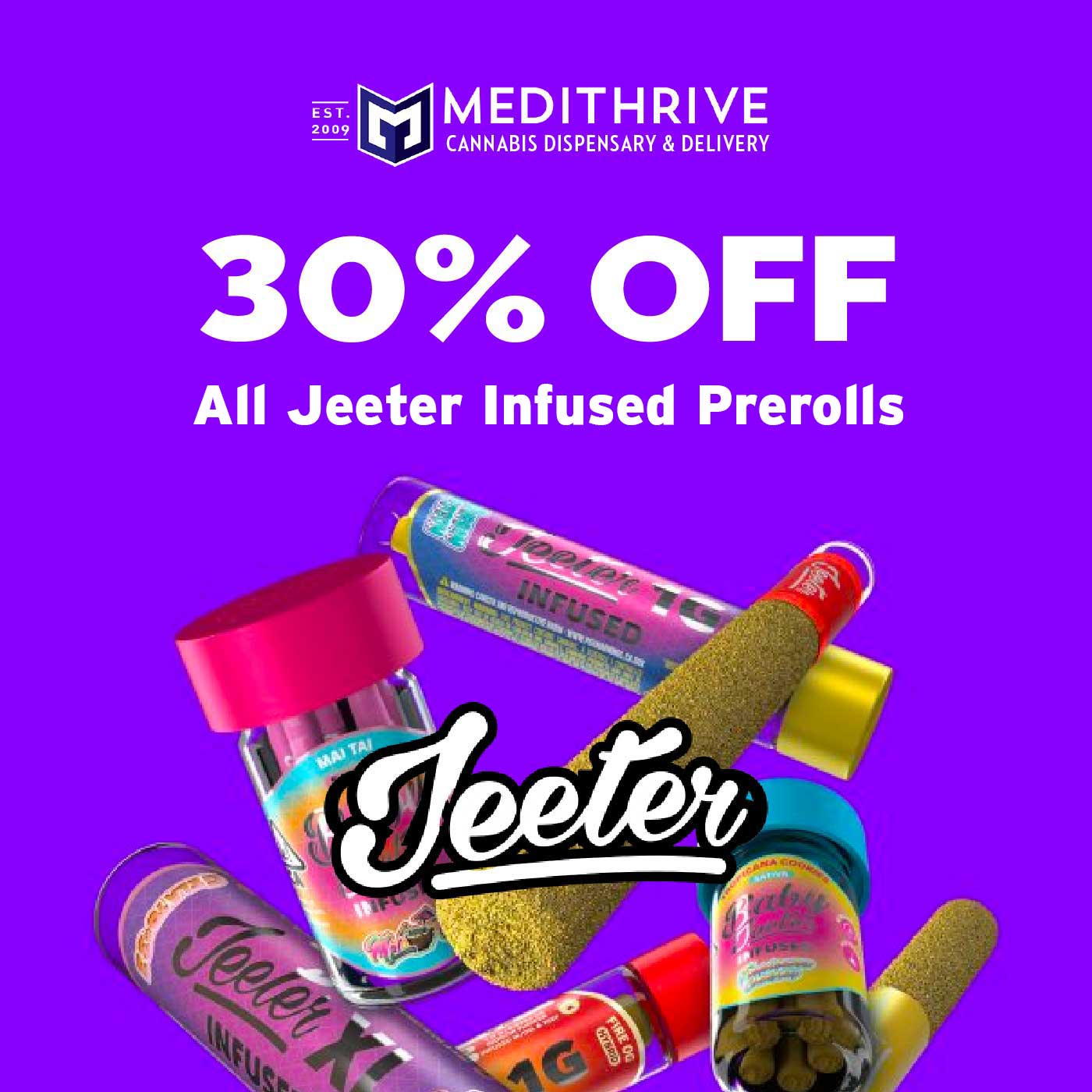 Medithrive Daily Deals