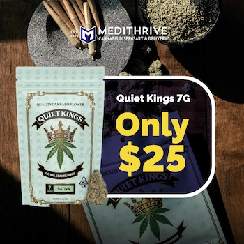 Medithrive Daily Deals