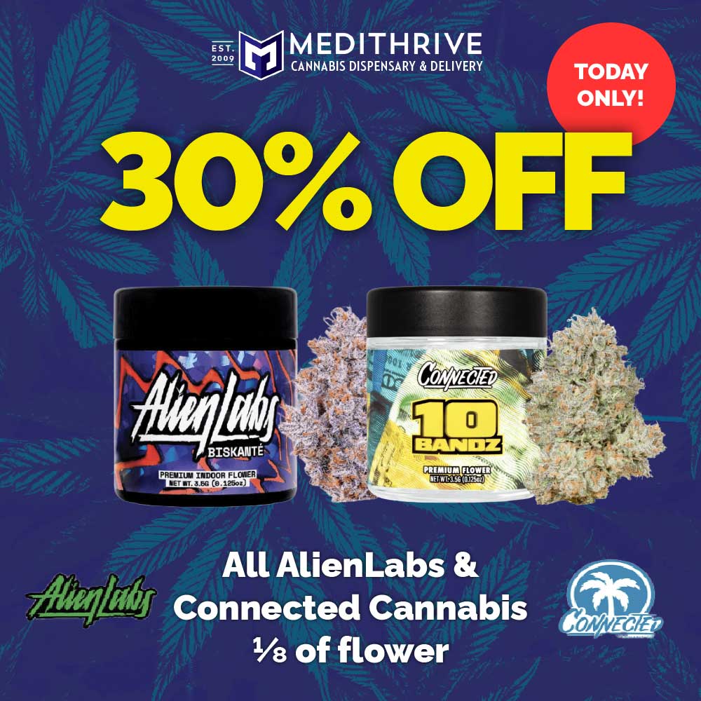 Medithrive Daily Deals