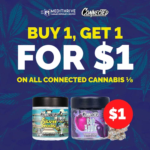 Medithrive Daily Deals