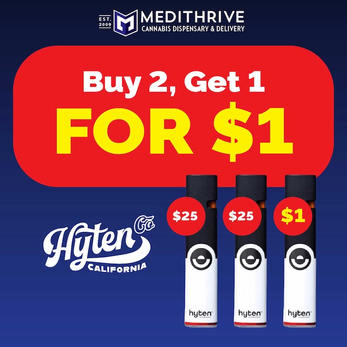 Medithrive Daily Deals