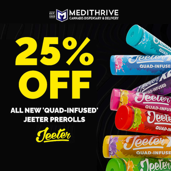 Medithrive Daily Deals