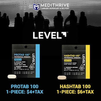 Medithrive Daily Deals