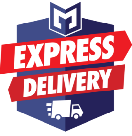 image of MediThrive's express cannabis delivery service